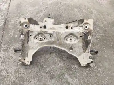 Second-hand car spare part front axle for renault captur zen oem iam references 544011380r  