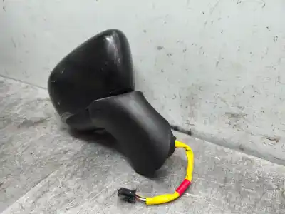 Second-hand car spare part right rearview mirror for renault captur zen oem iam references 