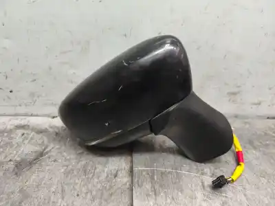 Second-hand car spare part right rearview mirror for renault captur zen oem iam references  11 pin 