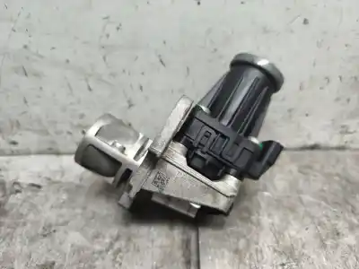 Second-hand car spare part egr valve for renault captur zen oem iam references 8201411538