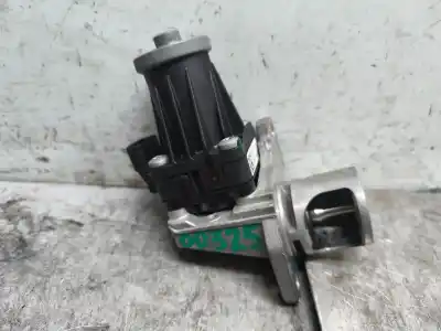 Second-hand car spare part egr valve for renault captur zen oem iam references 8201411538  