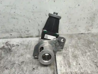 Second-hand car spare part egr valve for renault captur zen oem iam references 8201411538  