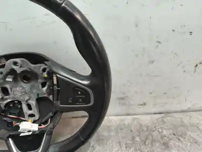 Pezzo di ricambio per auto di seconda mano volante per renault captur zen riferimenti oem iam 484001055r  