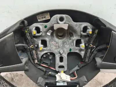 Pezzo di ricambio per auto di seconda mano volante per renault captur zen riferimenti oem iam 484001055r  