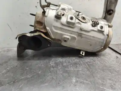 Second-hand car spare part particle filter for renault captur zen oem iam references 208a03317r