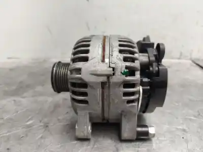 Peça sobressalente para automóvel em segunda mão Alternador por MINI MINI (R56) Cooper D Referências OEM IAM 1547794970 150A 