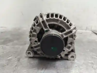 Peça sobressalente para automóvel em segunda mão alternador por mini mini (r56) cooper d referências oem iam 1547794970 150a 