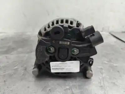 Peça sobressalente para automóvel em segunda mão alternador por mini mini (r56) cooper d referências oem iam 1547794970 150a 