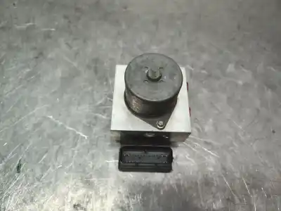 Peça sobressalente para automóvel em segunda mão boitier de commande de abs por mini mini (r56) cooper d referências oem iam 6785682  