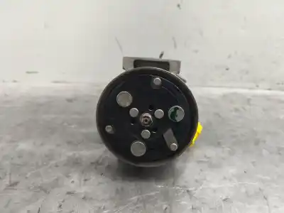 Second-hand car spare part air conditioning compressor for mini mini (r56) cooper d oem iam references sanden sd6v12 1457f  