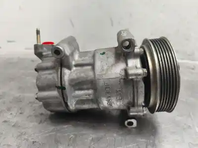Second-hand car spare part air conditioning compressor for mini mini (r56) cooper d oem iam references sanden sd6v12 1457f  