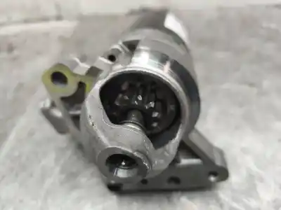 Peça sobressalente para automóvel em segunda mão motor de arranque por mini mini (r56) cooper d referências oem iam 0001138006  