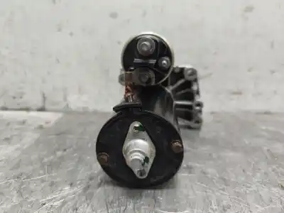 Peça sobressalente para automóvel em segunda mão motor de arranque por mini mini (r56) cooper d referências oem iam 0001138006  