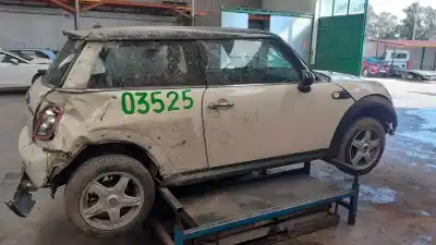 Peça sobressalente para automóvel em segunda mão  por MINI MINI (R56)  Referências OEM IAM   