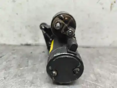 Pezzo di ricambio per auto di seconda mano motorino di avviamento per renault scenic (ja..) 1.9 dti diesel 80 cv / 59 kw riferimenti oem iam 7700113627  