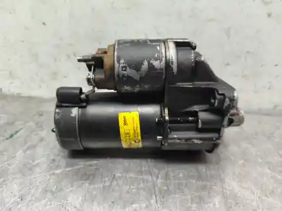 Pezzo di ricambio per auto di seconda mano motorino di avviamento per renault scenic (ja..) 1.9 dti diesel 80 cv / 59 kw riferimenti oem iam 7700113627  