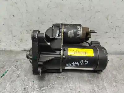 Pezzo di ricambio per auto di seconda mano motorino di avviamento per renault scenic (ja..) 1.9 dti diesel 80 cv / 59 kw riferimenti oem iam 7700113627  