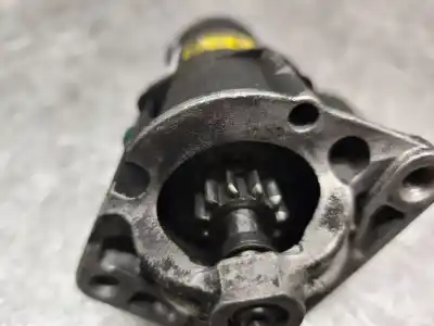 Pezzo di ricambio per auto di seconda mano motorino di avviamento per renault scenic (ja..) 1.9 dti diesel 80 cv / 59 kw riferimenti oem iam 7700113627  