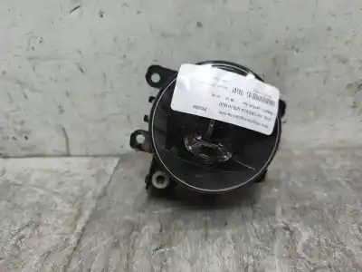 Second-hand car spare part left fog light for renault captur zen oem iam references 261555538r