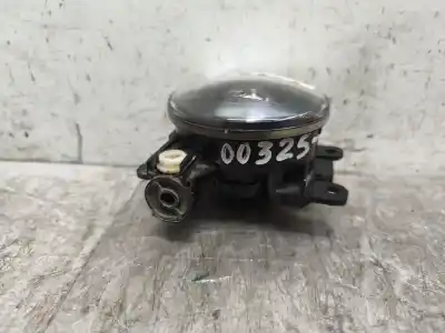 Second-hand car spare part left fog light for renault captur zen oem iam references 261555538r  