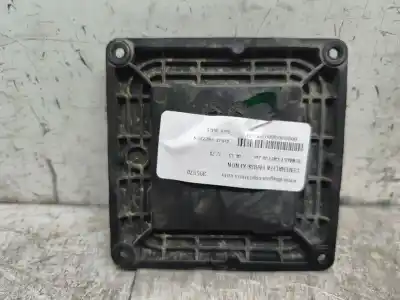 Second-hand car spare part xenon headlights control unit  for renault captur zen oem iam references 26055997r