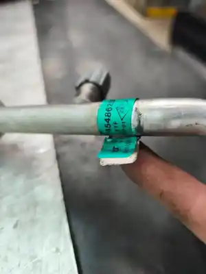 Second-hand car spare part air conditioning pipes for renault captur zen oem iam references 924548625r  