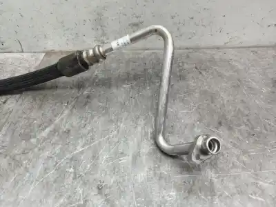 Second-hand car spare part air conditioning pipes for renault captur zen oem iam references 924548625r