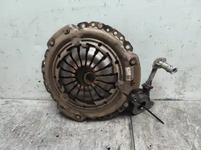 Second-hand car spare part clutch kit for renault captur zen oem iam references 302057048r