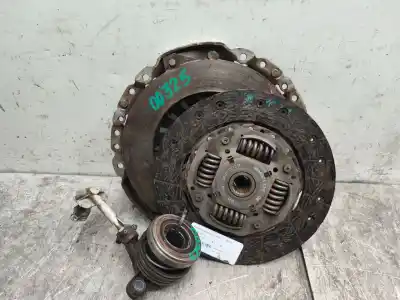 Second-hand car spare part clutch kit for renault captur zen oem iam references 302057048r  