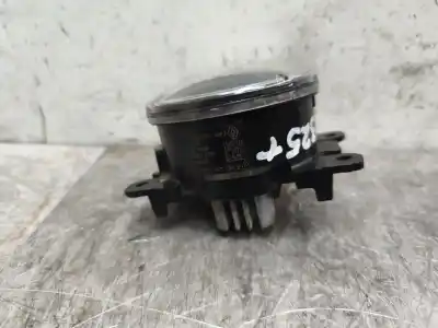 Second-hand car spare part right fog light for renault captur zen oem iam references 261507170r