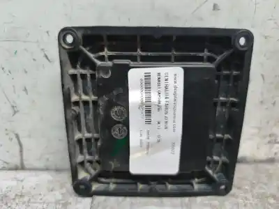 Peça sobressalente para automóvel em segunda mão balastro de xenon por renault captur zen referências oem iam 260559976r  