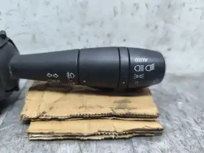 Second-hand car spare part headlights switch for renault captur zen oem iam references 255675887r  