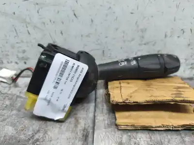 Second-hand car spare part headlights switch for renault captur zen oem iam references 255675887r  