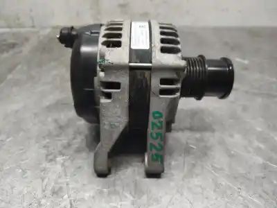 Pezzo di ricambio per auto di seconda mano ALTERNATORE per FORD KUGA  Riferimenti OEM IAM LX6T-10300-JAA 150A 