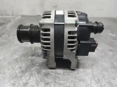Pezzo di ricambio per auto di seconda mano alternatore per ford kuga st-line riferimenti oem iam lx6t-10300-jaa 150a 
