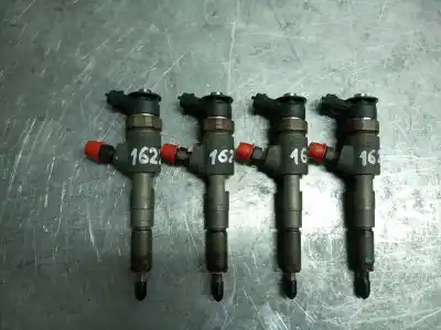 Second-hand car spare part  for CITROEN NEMO  OEM IAM references 0445110252  