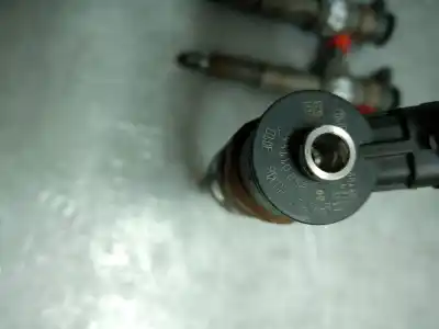 Second-hand car spare part injector for citroen nemo sx oem iam references 0445110252  