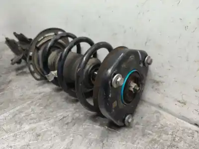 Peça sobressalente para automóvel em segunda mão amortecedor dianteiro direito por ford kuga st-line referências oem iam lx61-18045-sae  
