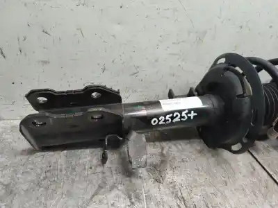 Peça sobressalente para automóvel em segunda mão amortecedor dianteiro direito por ford kuga st-line referências oem iam lx61-18045-sae  
