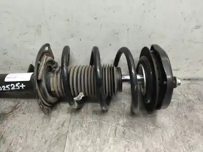 Peça sobressalente para automóvel em segunda mão amortecedor dianteiro direito por ford kuga st-line referências oem iam lx61-18045-sae  