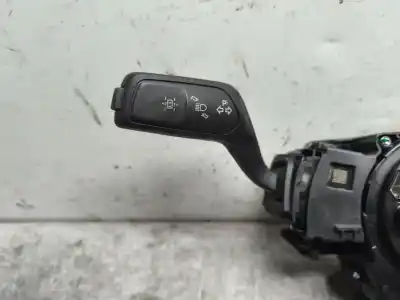 Second-hand car spare part multifunction switch for ford kuga st-line oem iam references lv4t-14a664-aa  