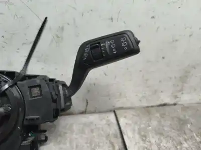 Second-hand car spare part multifunction switch for ford kuga st-line oem iam references lv4t-14a664-aa  