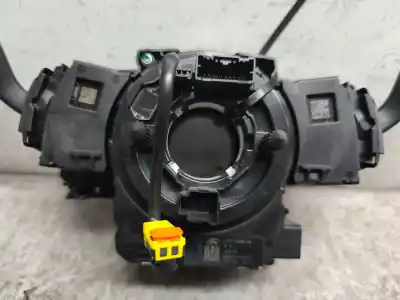 Second-hand car spare part multifunction switch for ford kuga st-line oem iam references lv4t-14a664-aa  