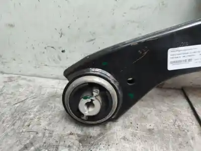 Peça sobressalente para automóvel em segunda mão braço de suspensão inferior dianteiro direito por ford kuga st-line referências oem iam lx61-3a423-aea  