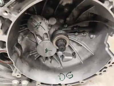 Pezzo di ricambio per auto di seconda mano riduttore per ford kuga st-line riferimenti oem iam lx6r-7002-bhb  