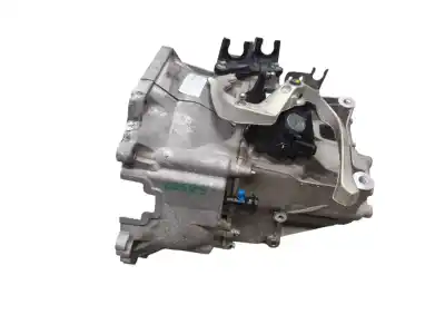 Pezzo di ricambio per auto di seconda mano riduttore per ford kuga st-line riferimenti oem iam lx6r-7002-bhb  