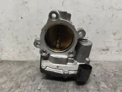 Peça sobressalente para automóvel em segunda mão borboleta de admissão por ford kuga st-line referências oem iam hx7g-9f991-aa  