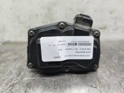 Peça sobressalente para automóvel em segunda mão borboleta de admissão por ford kuga st-line referências oem iam hx7g-9f991-aa  