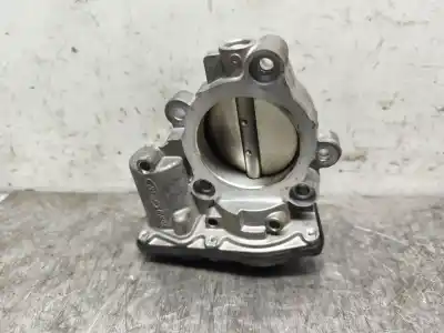 Peça sobressalente para automóvel em segunda mão borboleta de admissão por ford kuga st-line referências oem iam hx7g-9f991-aa  