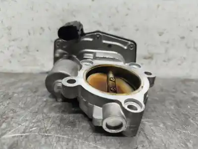 Peça sobressalente para automóvel em segunda mão Borboleta De Admissão por FORD KUGA ST-Line Referências OEM IAM HX7G-9F991-AA  